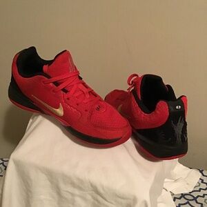 🤔Nike’s Ja Morant, size 6Y, great condition, see photos